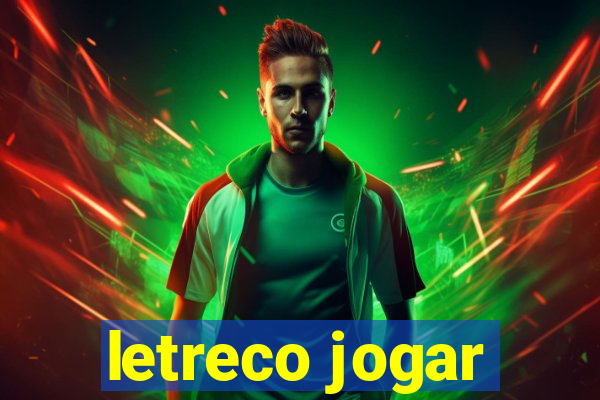 letreco jogar